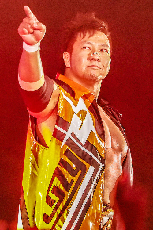 Satoshi Kojima