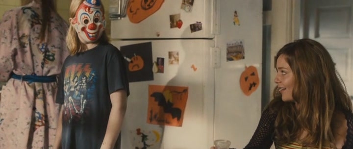 Halloween Halloween