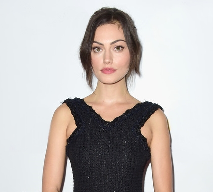Phoebe Tonkin
