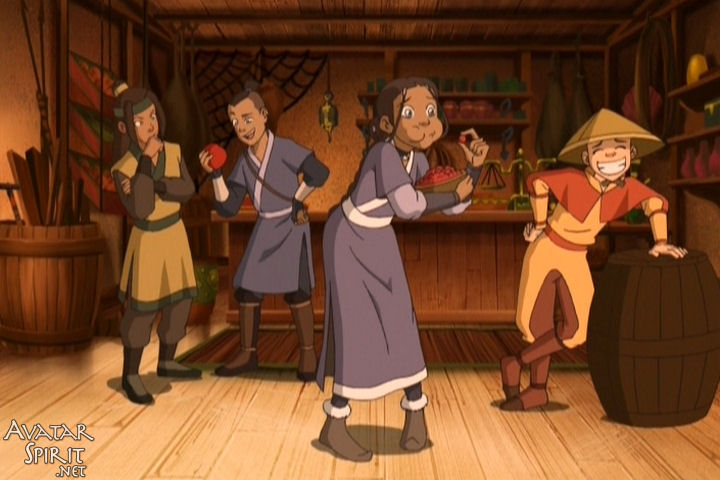 Avatar: The Last Airbender