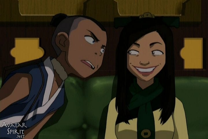Avatar: The Last Airbender