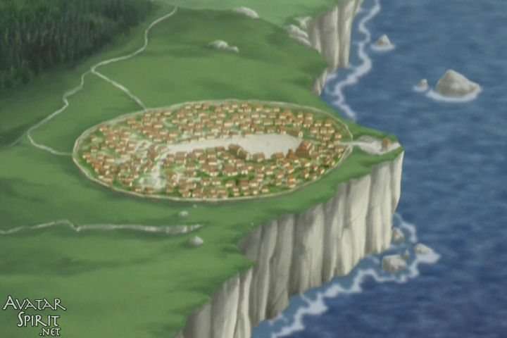 Avatar: The Last Airbender