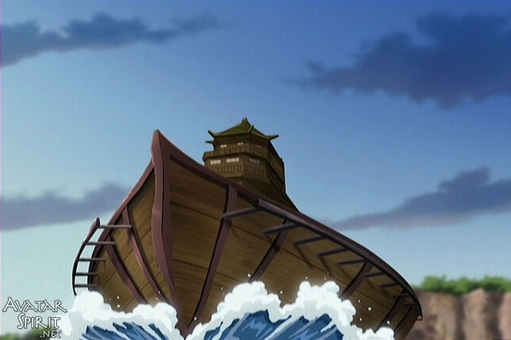 Avatar: The Last Airbender