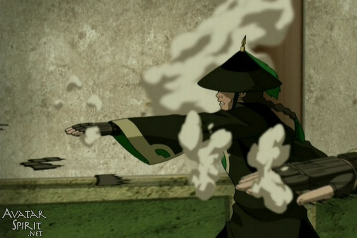 Avatar: The Last Airbender