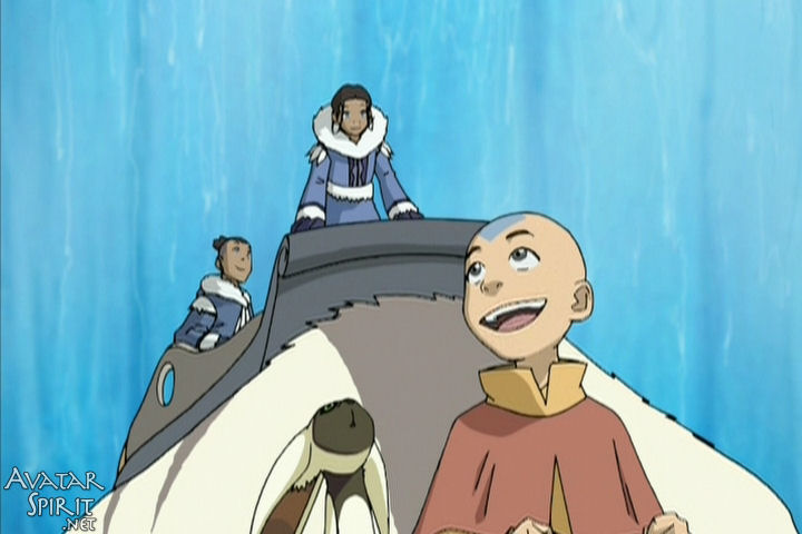 Avatar: The Last Airbender
