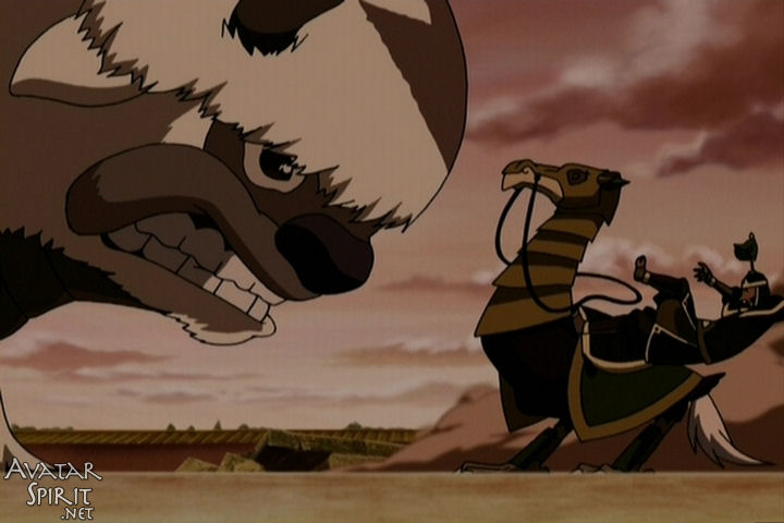 Avatar: The Last Airbender