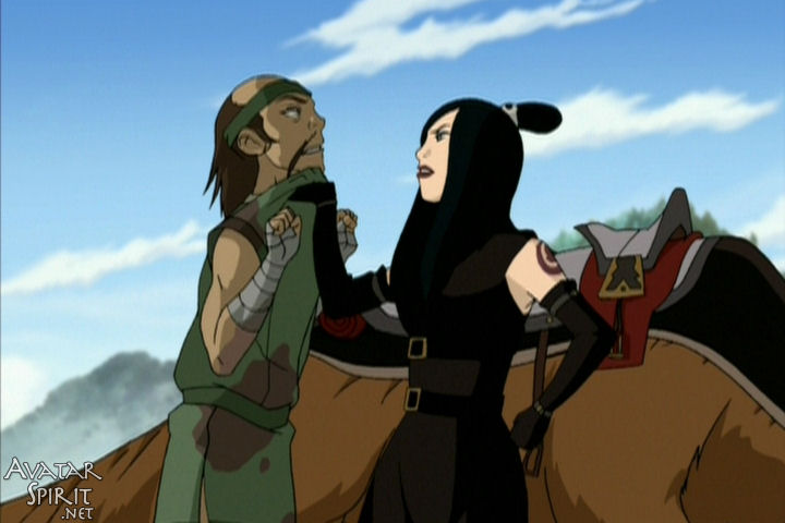 Avatar: The Last Airbender