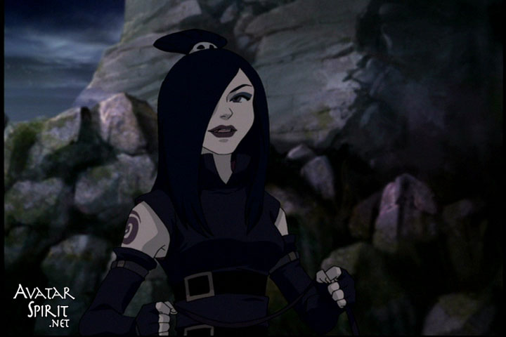 Avatar: The Last Airbender Avatar: The Last Airbender