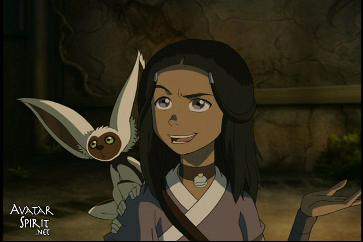 Avatar: The Last Airbender