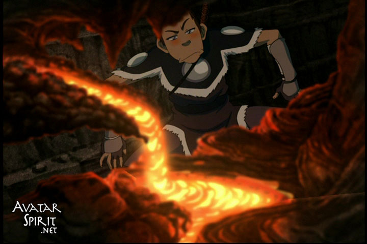 Avatar: The Last Airbender