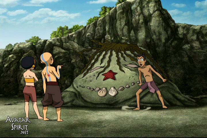 Avatar: The Last Airbender