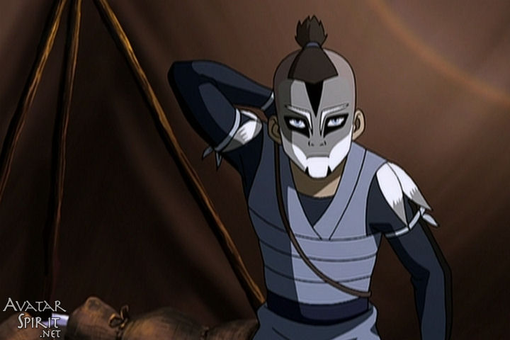 Avatar: The Last Airbender