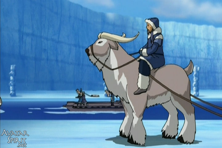 Avatar: The Last Airbender