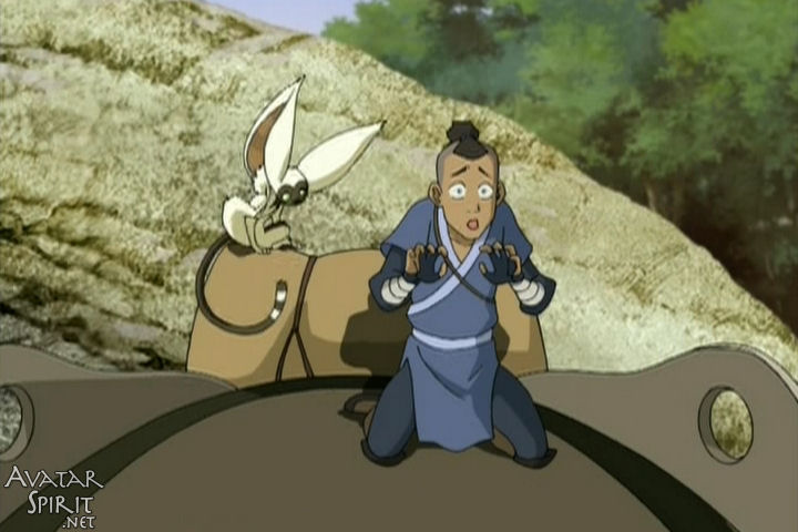 Avatar: The Last Airbender