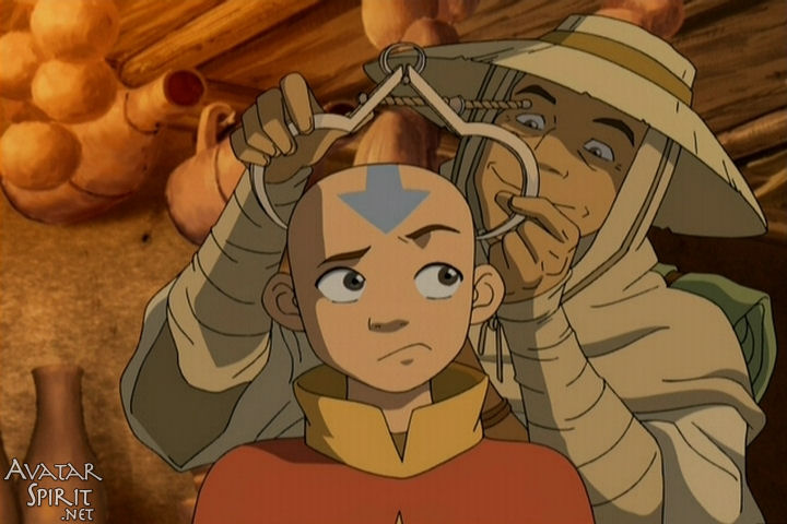 Avatar: The Last Airbender