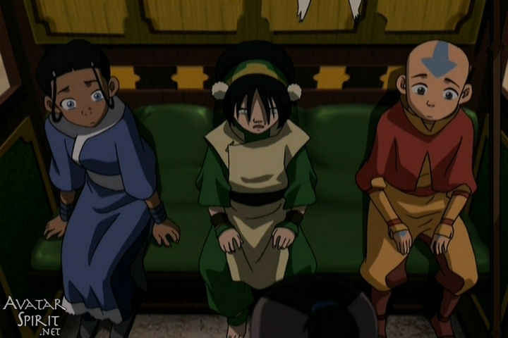 Avatar: The Last Airbender