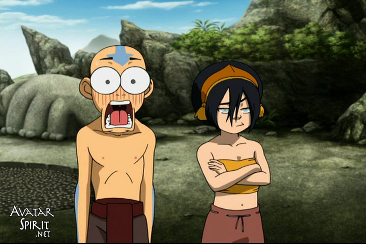 Avatar: The Last Airbender