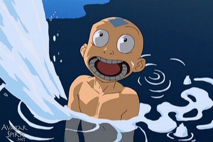 Avatar: The Last Airbender