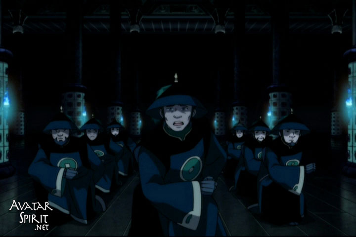 Avatar: The Last Airbender