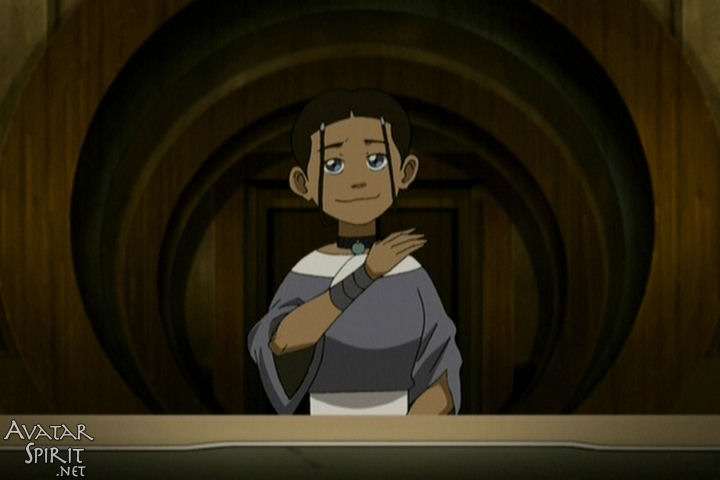 Avatar: The Last Airbender