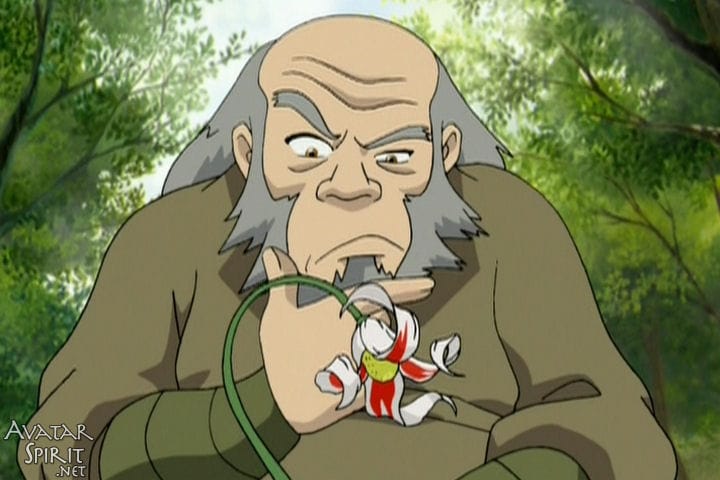 Avatar: The Last Airbender