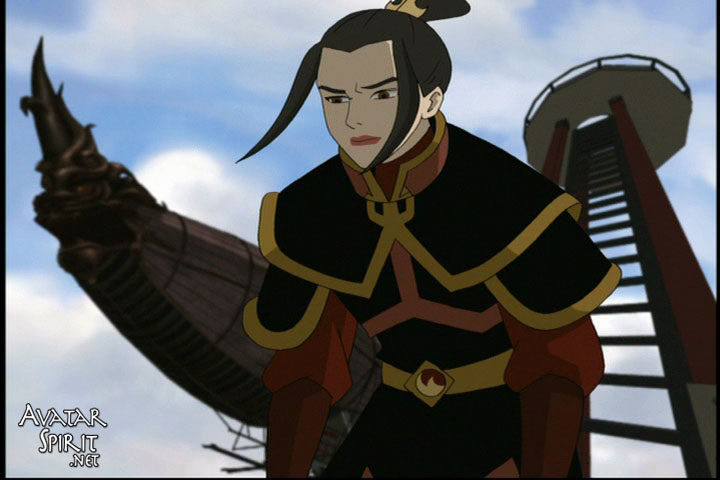 Avatar: The Last Airbender