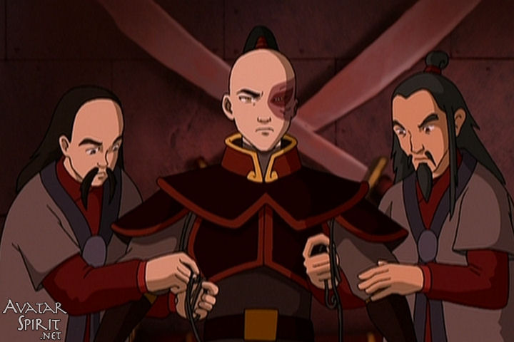 Avatar: The Last Airbender