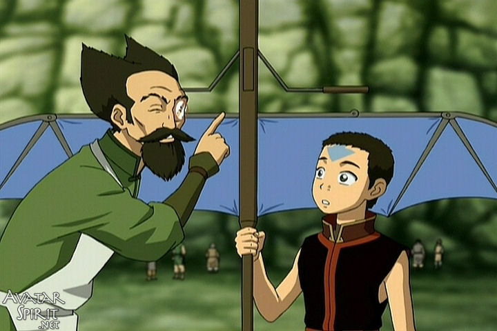 Avatar: The Last Airbender