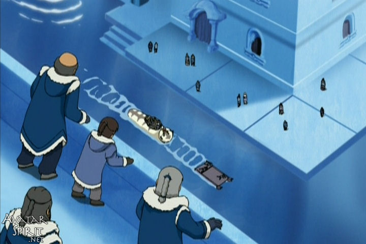 Avatar: The Last Airbender