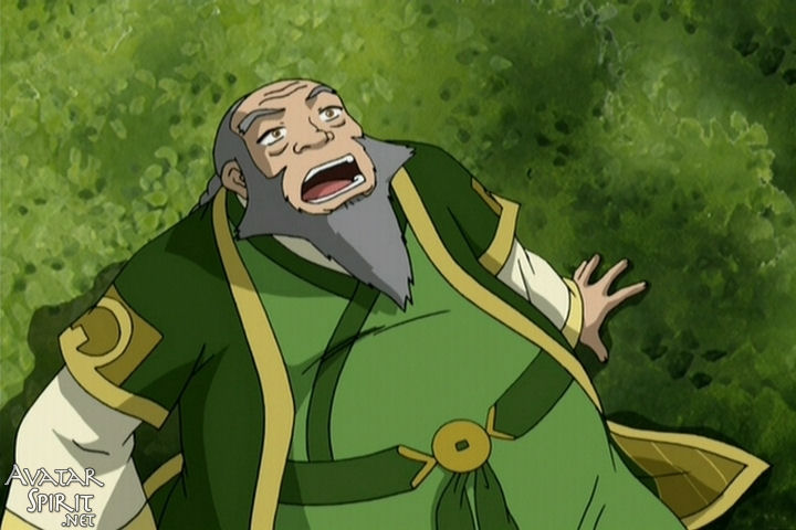 Avatar: The Last Airbender