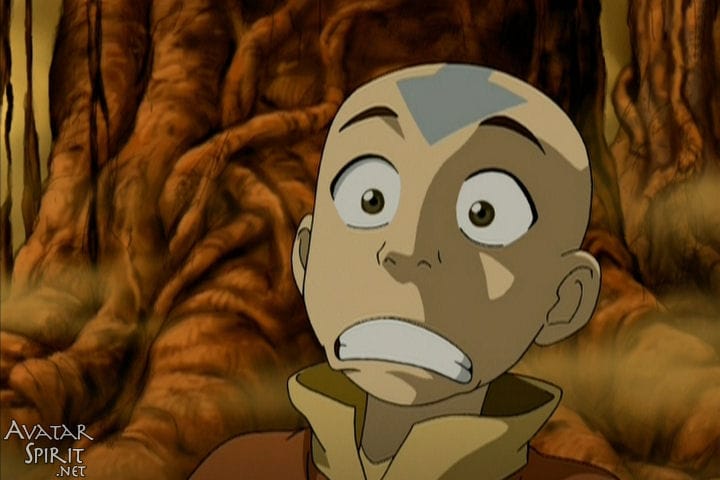 Avatar: The Last Airbender