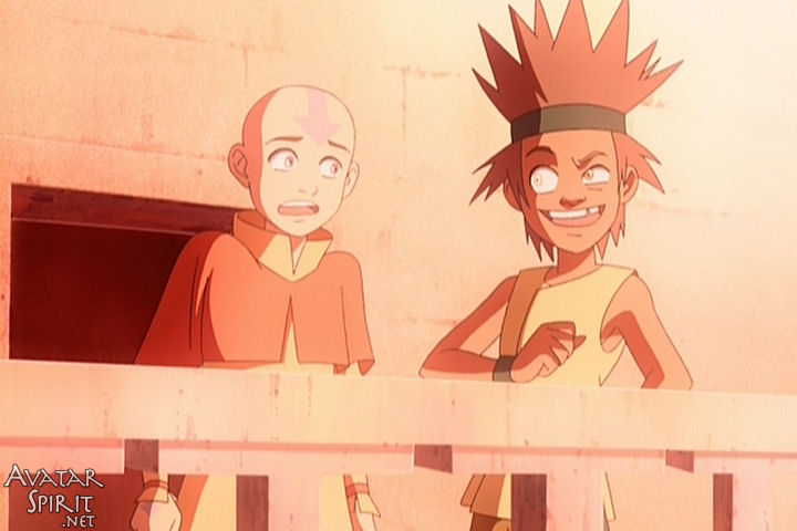 Avatar: The Last Airbender
