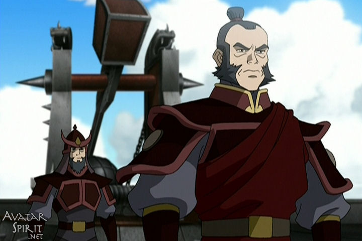 Avatar: The Last Airbender