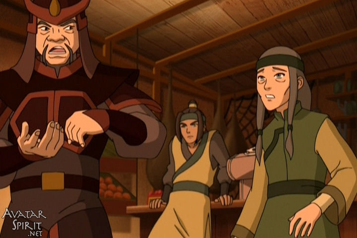 Avatar: The Last Airbender