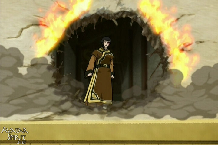 Avatar: The Last Airbender