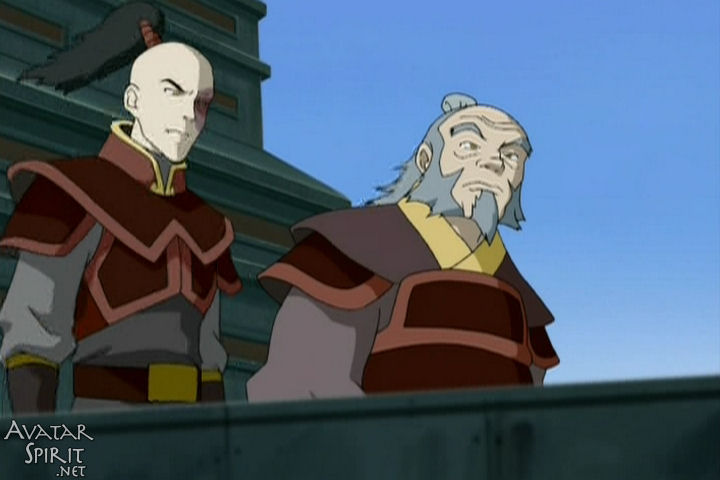 Avatar: The Last Airbender