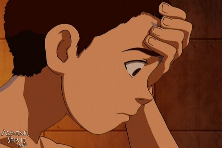 Avatar: The Last Airbender
