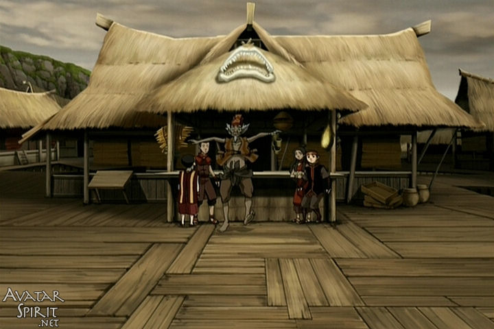 Avatar: The Last Airbender