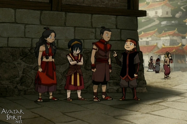 Avatar: The Last Airbender