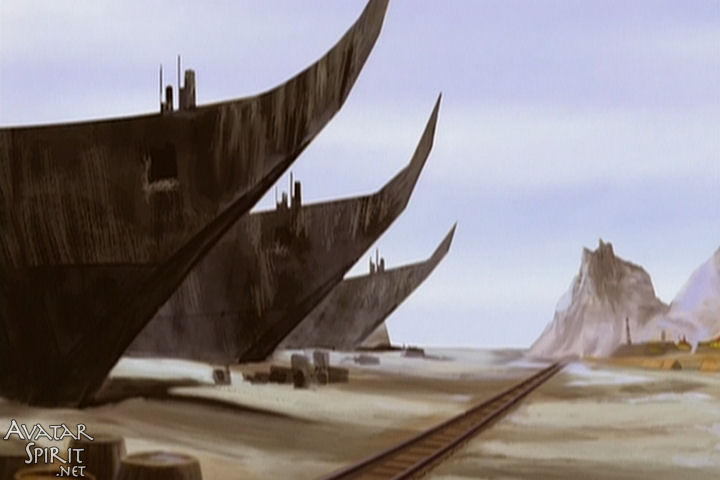 Avatar: The Last Airbender