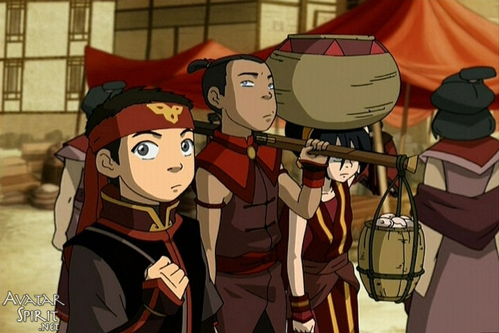 Avatar: The Last Airbender