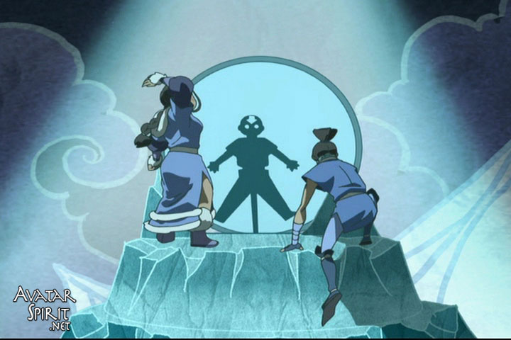 Avatar: The Last Airbender