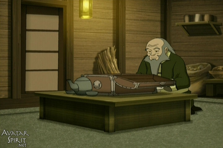 Avatar: The Last Airbender