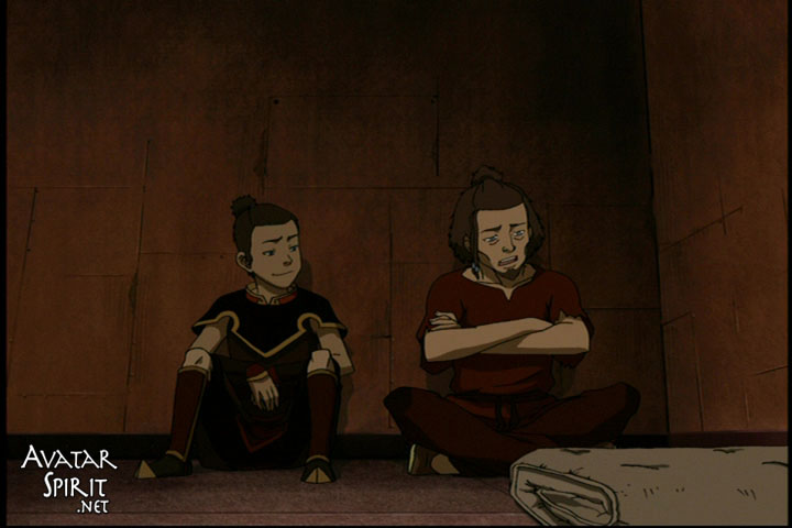 Avatar: The Last Airbender