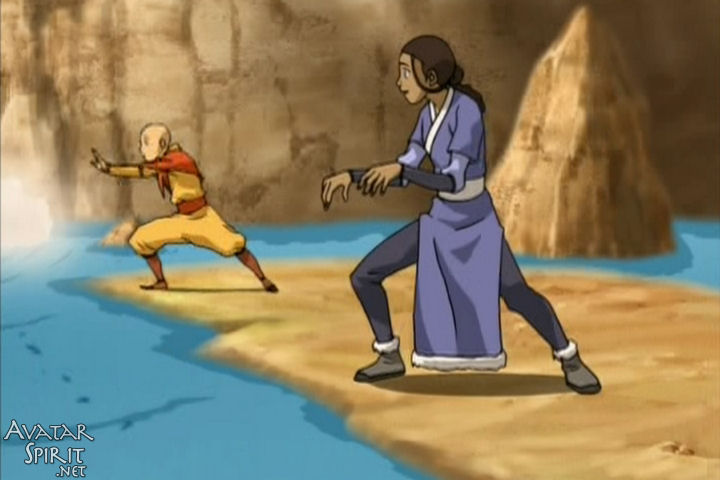 Avatar: The Last Airbender