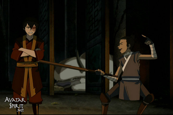 Avatar: The Last Airbender