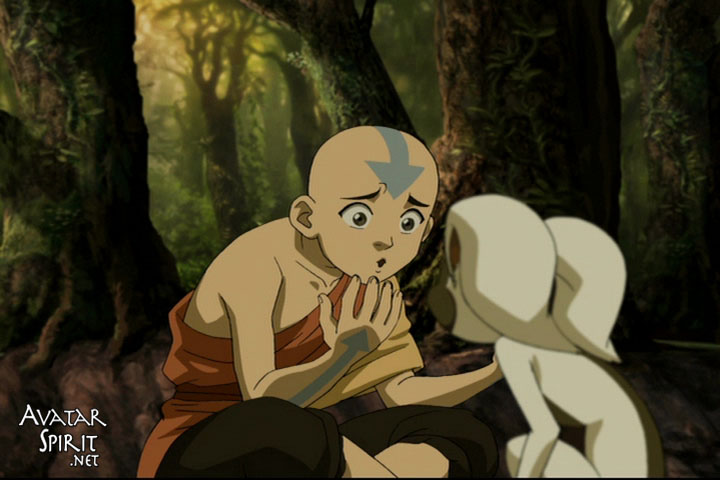 Avatar: The Last Airbender