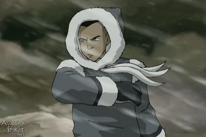 Avatar: The Last Airbender