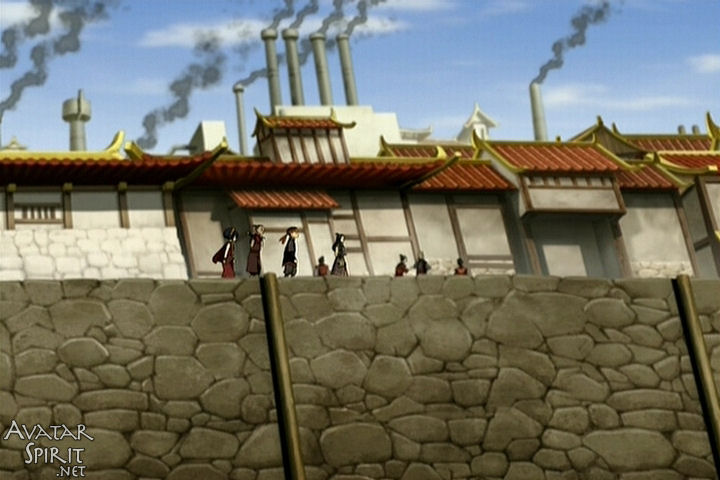 Avatar: The Last Airbender