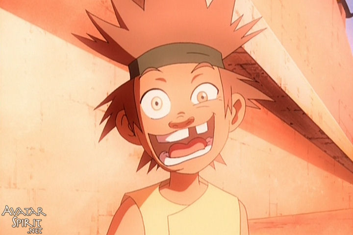 Avatar: The Last Airbender
